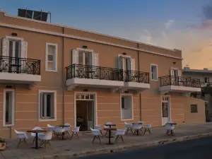 Hotel Kyani Akti