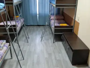 Гостиный дом Железногорский