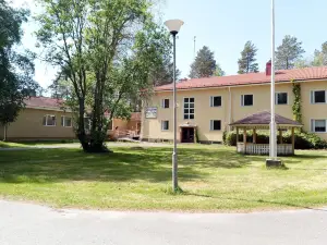 Oulujärven Majatalo