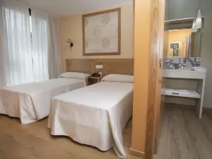Hotel Novoa