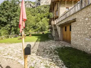 Locanda del Silenzio Hotel