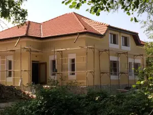 Pensiunea Maria