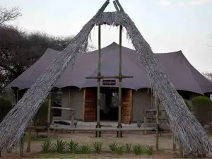 Taranga Safari Lodge