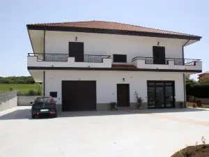 B&B Villa Eleonora Tropea