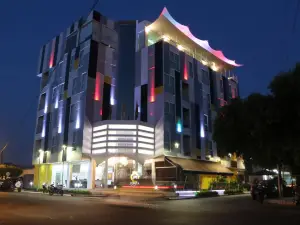 Hotel Punta Arena Spa Boutique