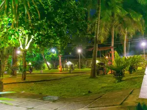 Pavana Hotel