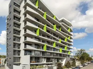Code Apartments