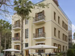 The Rothschild Hotel - Tel Aviv's Finest