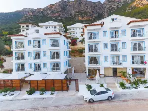 Saylam Suites