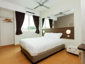 D'concept Hotel Kulim