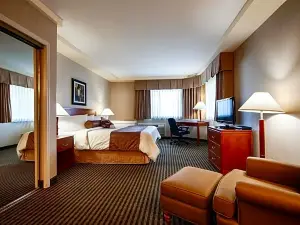 SureStay Hotel by Best Western Chilliwack