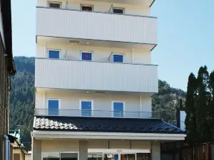 Hotel Famitic Nikko Station