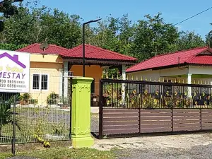 Dhia Irdina Homestay