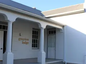 Greyton Lodge