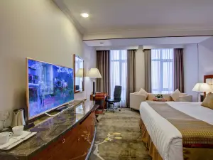 Hotel Lulu