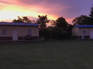 Chacra la Escondida
