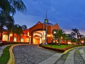 Mision Colima