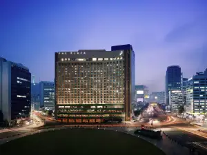 The Plaza Seoul, Autograph Collection