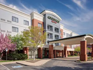 Courtyard by Marriott Pittsburgh West Homestead/Waterfront