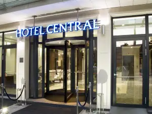 Central Hotel Sofia