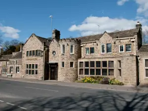 The George