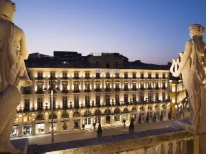 Bordeaux - le Grand Hotel