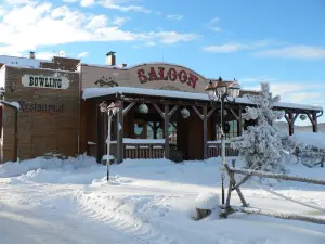 Ranc Kostelany