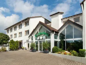 ホテル シュッツェンブルク