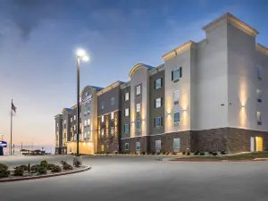 Candlewood Suites Waco, an Ihg Hotel