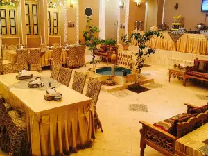 Khane Dohad Yazd