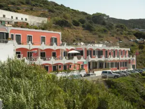 Hotel Ortensia
