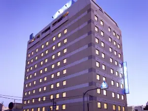 多米飯店-高崎天然溫泉