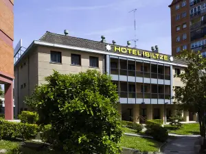 Hotel Ibiltze