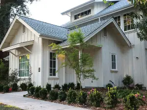 Calistoga Inn Restaurant and Brewery