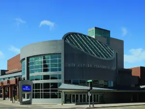 Best Western Premier Bridgewood Resort Hotel