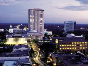 Hilton Garden Inn Tallahassee Central