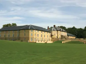 Cbh Hardwick Hall Hotel