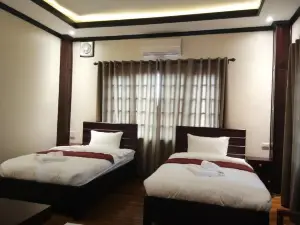 싱하 호텔