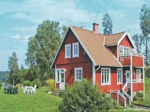 Holiday Home Bassalt Knäred