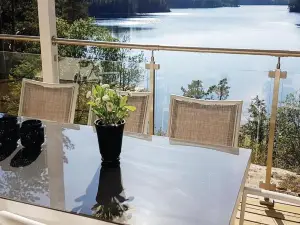 Gorgeous Home in Årjäng with Wifi