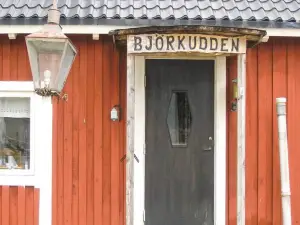Holiday Home Lilla Föreberg Skillingaryd