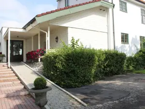 Smaalenene Hotel