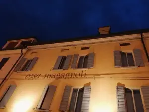 Hotel Casa Magagnoli