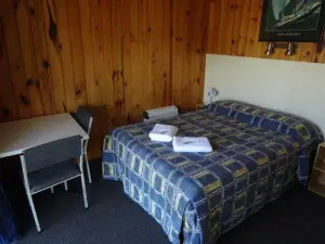 Ninety Mile Beach Holiday Park