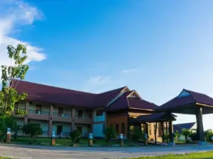 Suan Rim Khuean Resort