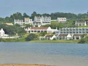 The Estuary Hotel & Spa