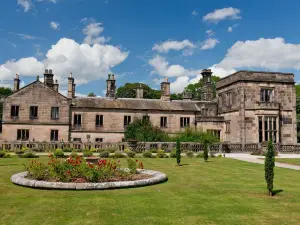 YHA Ilam Hall