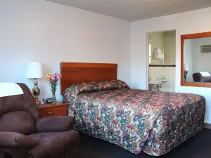 Budget Host Crestview Inn