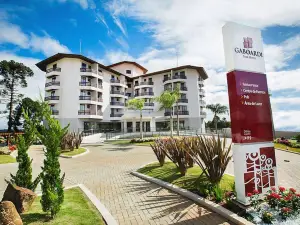 Gaboardi Park Hotel