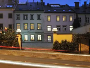 Hotel Adam Trutnov